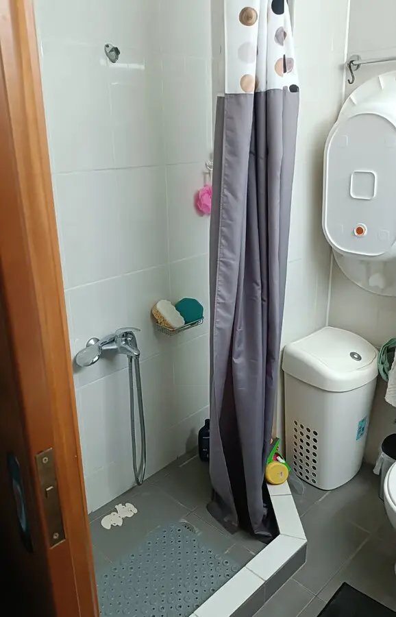 Flat Of 52 M² In Athens