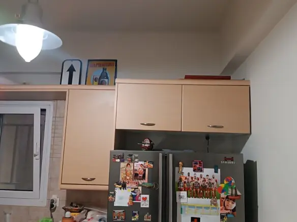 Flat Of 52 M² In Athens