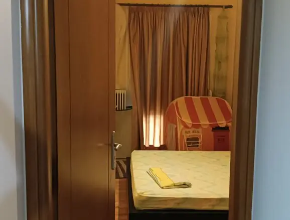 Flat Of 52 M² In Athens
