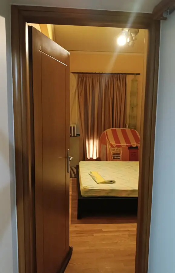 Flat Of 52 M² In Athens