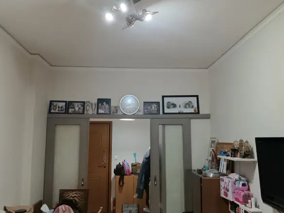 Flat Of 52 M² In Athens