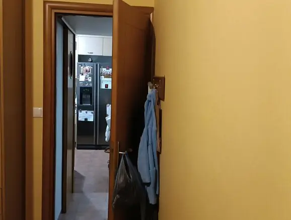 Flat Of 52 M² In Athens