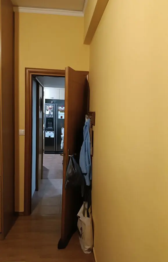 Flat Of 52 M² In Athens