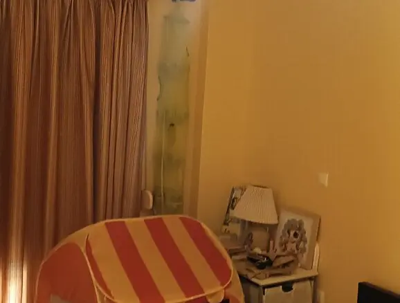 Flat Of 52 M² In Athens