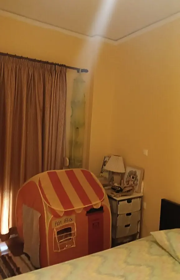 Flat Of 52 M² In Athens