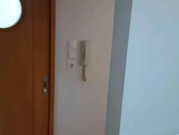 Flat Of 52 M² In Athens