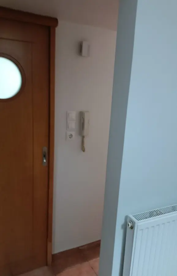 Flat Of 52 M² In Athens