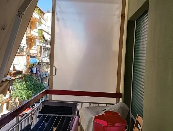 Flat Of 52 M² In Athens