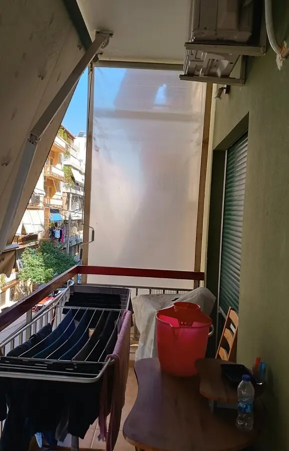 Flat Of 52 M² In Athens