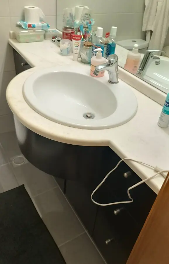 Flat Of 52 M² In Athens