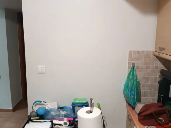 Flat Of 52 M² In Athens