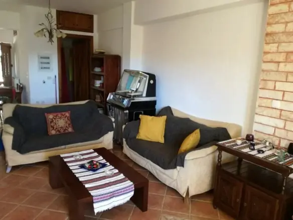 Detached House Of 271 M² In Peloponnese