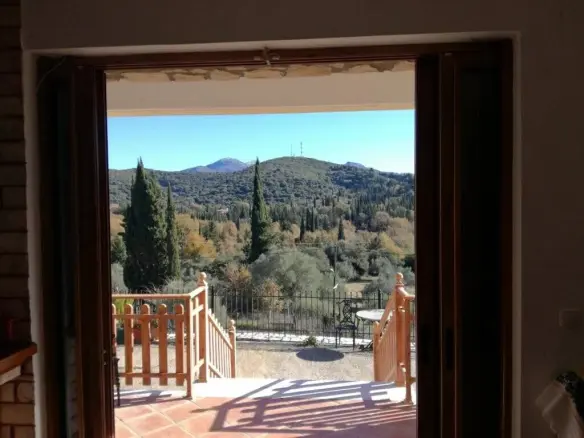 Detached House Of 271 M² In Peloponnese
