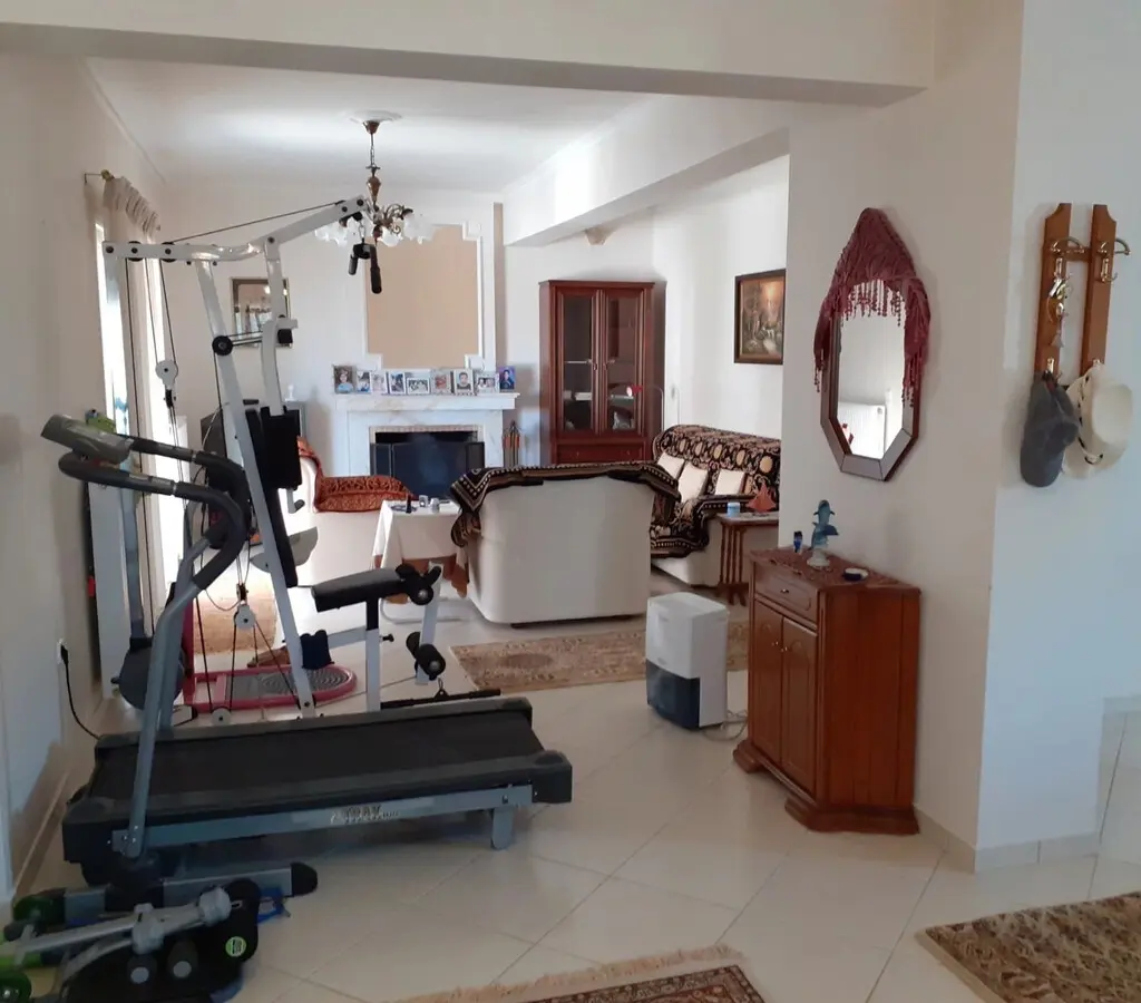 Detached House Of 259 M² In Peloponnese