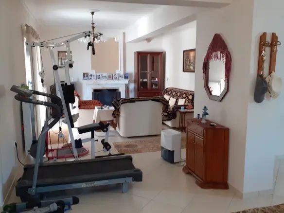 Detached House Of 259 M² In Peloponnese