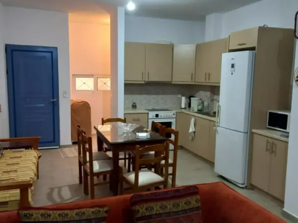 Detached House Of 259 M² In Peloponnese