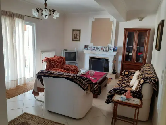 Detached House Of 259 M² In Peloponnese