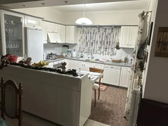 Detached House Of 259 M² In Peloponnese