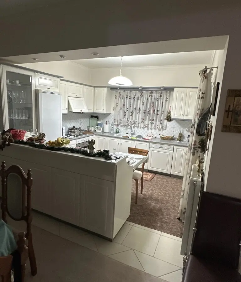 Detached House Of 259 M² In Peloponnese