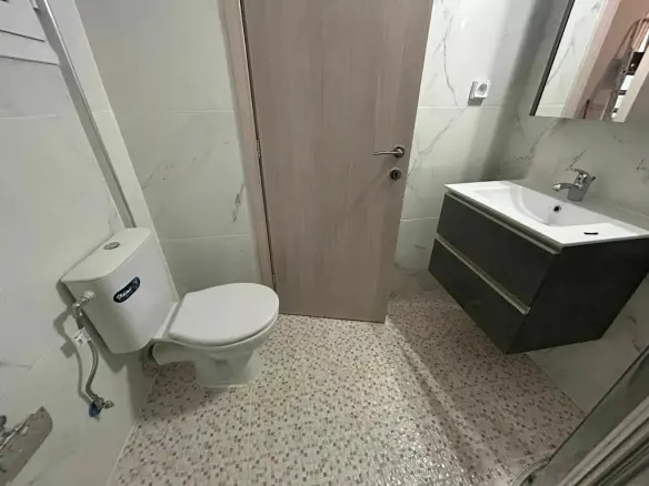Flat Of 117 M² In Athens