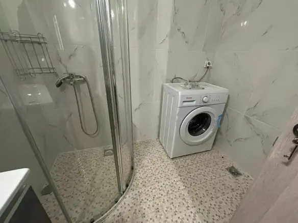 Flat Of 117 M² In Athens