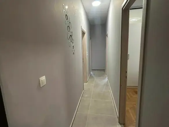 Flat Of 117 M² In Athens