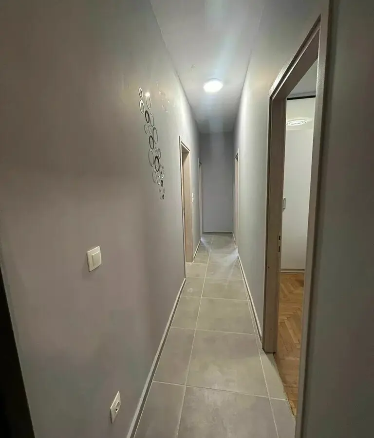 Flat Of 117 M² In Athens