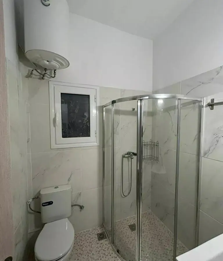 Flat Of 117 M² In Athens