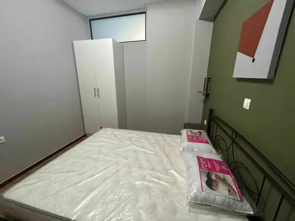 Flat Of 117 M² In Athens
