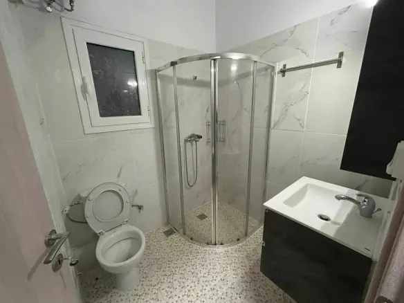 Flat Of 117 M² In Athens