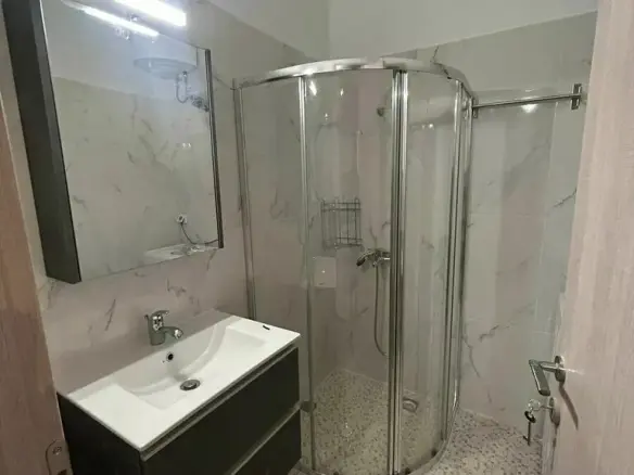 Flat Of 117 M² In Athens