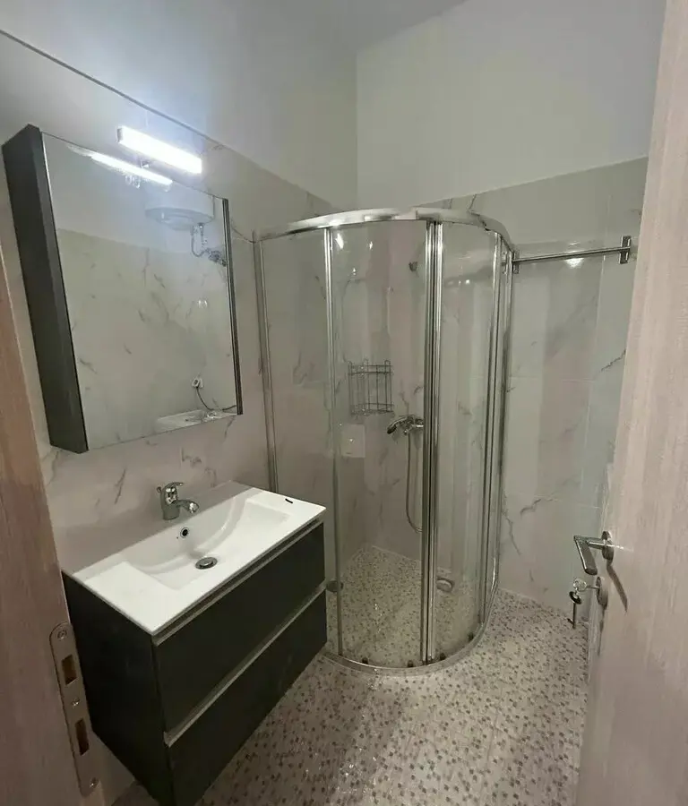 Flat Of 117 M² In Athens