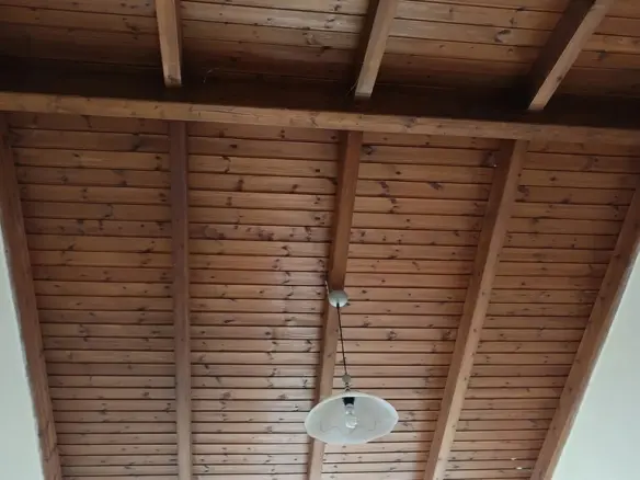 Detached House Of 66 M² In Peloponnese