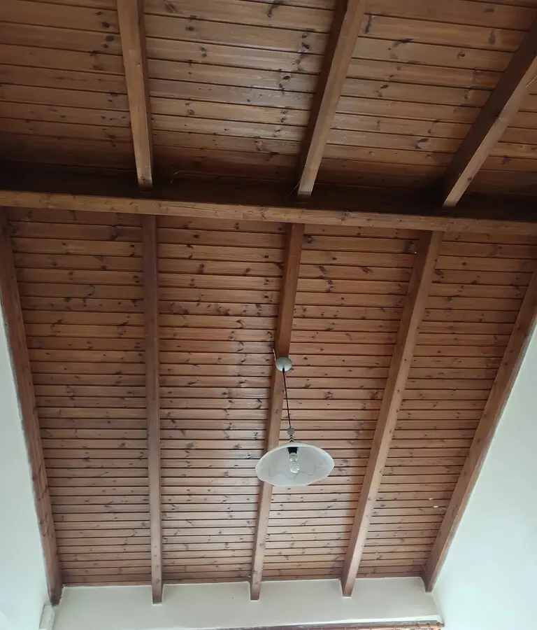 Detached House Of 66 M² In Peloponnese