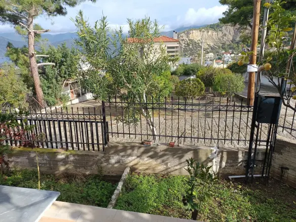 Detached House Of 66 M² In Peloponnese