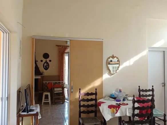 Detached House Of 66 M² In Peloponnese