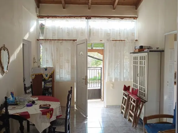 Detached House Of 66 M² In Peloponnese