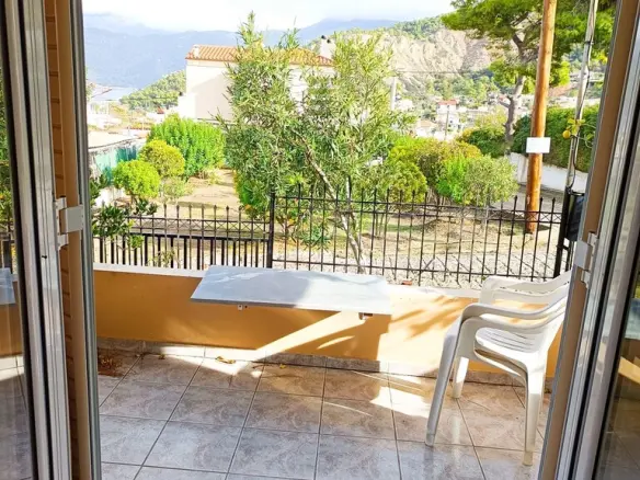 Detached House Of 66 M² In Peloponnese
