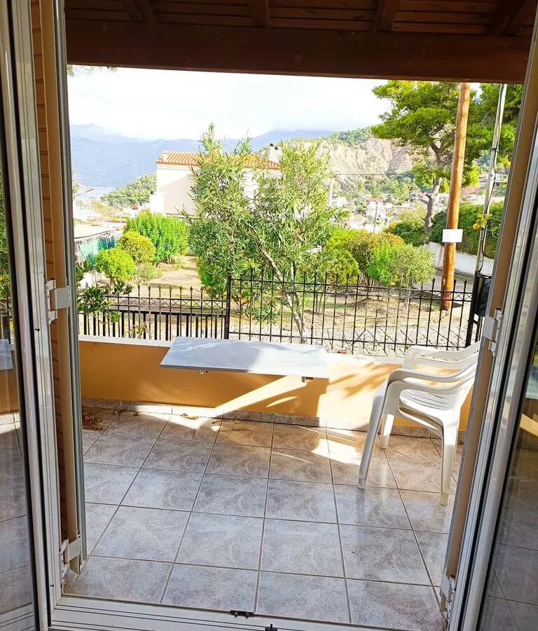 Detached House Of 66 M² In Peloponnese