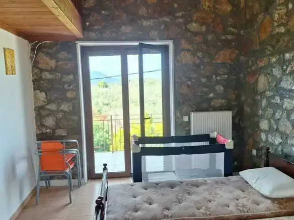 2-bedroom Maisonette In North Kinouria, Greece (117 M²)