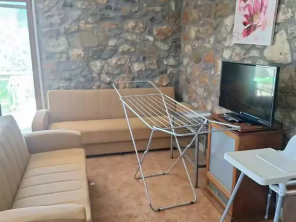 2-bedroom Maisonette In North Kinouria, Greece (117 M²)
