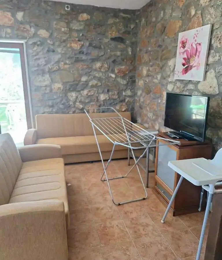 2-bedroom Maisonette In North Kinouria, Greece (117 M²)