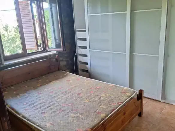2-bedroom Maisonette In North Kinouria, Greece (117 M²)