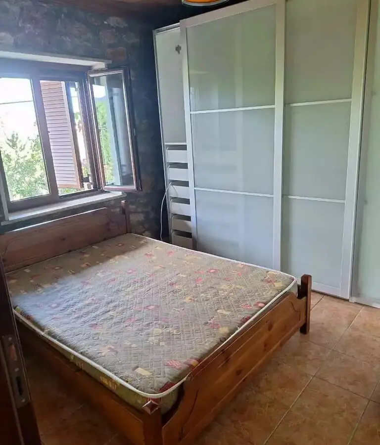 2-bedroom Maisonette In North Kinouria, Greece (117 M²)