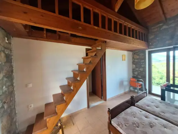 2-bedroom Maisonette In North Kinouria, Greece (117 M²)
