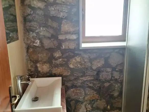 2-bedroom Maisonette In North Kinouria, Greece (117 M²)
