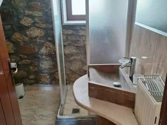 2-bedroom Maisonette In North Kinouria, Greece (117 M²)