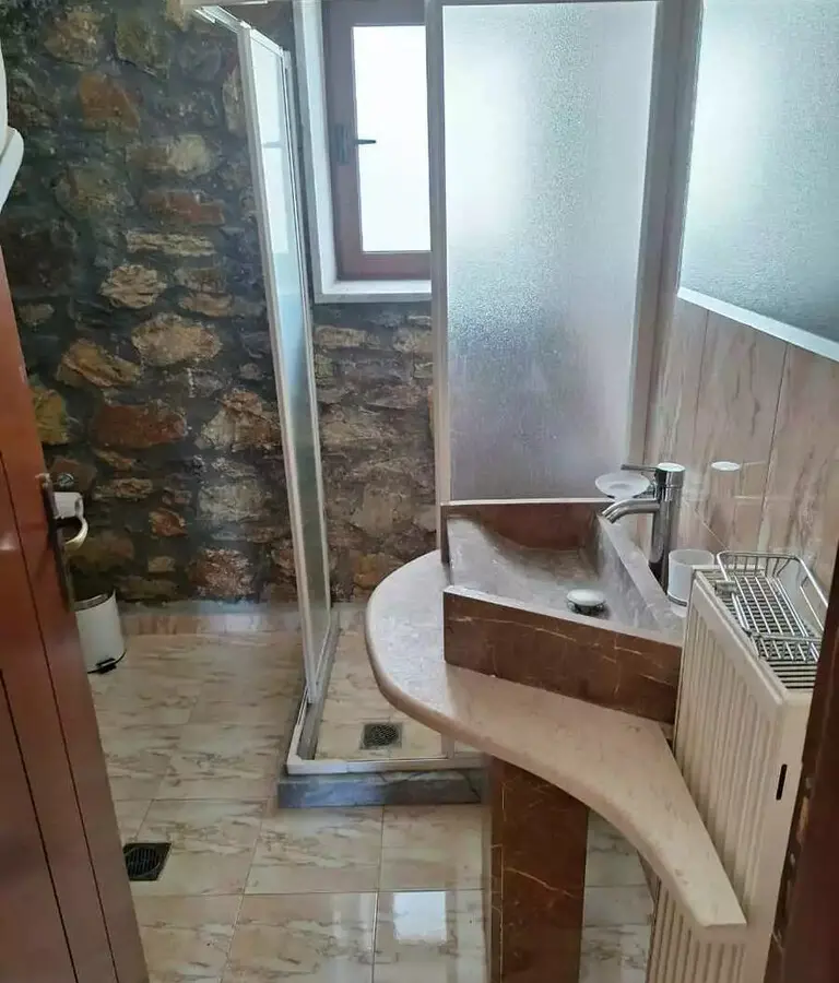 2-bedroom Maisonette In North Kinouria, Greece (117 M²)