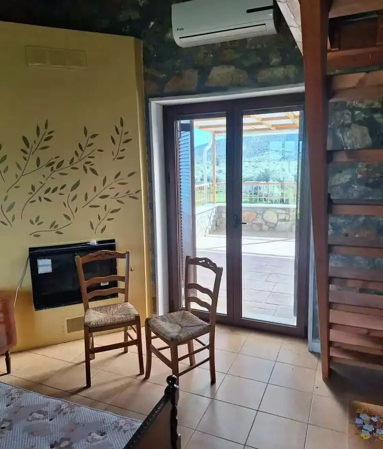 2-bedroom Maisonette In North Kinouria, Greece (117 M²)