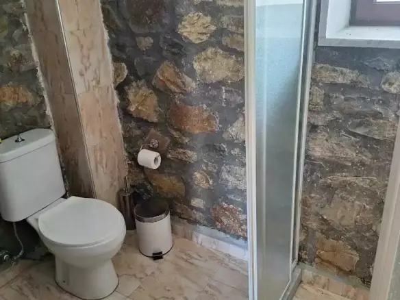 2-bedroom Maisonette In North Kinouria, Greece (117 M²)